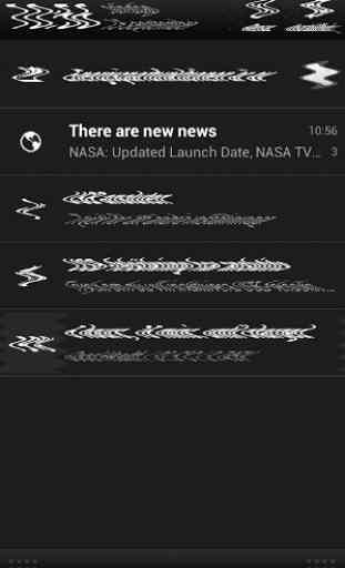Latest Space News 4