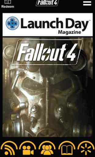 LaunchDay - Fallout 2