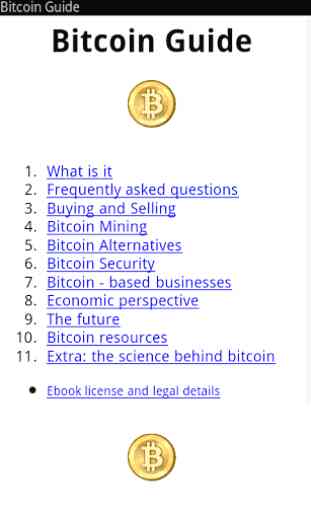 Learn Bitcoin free 1