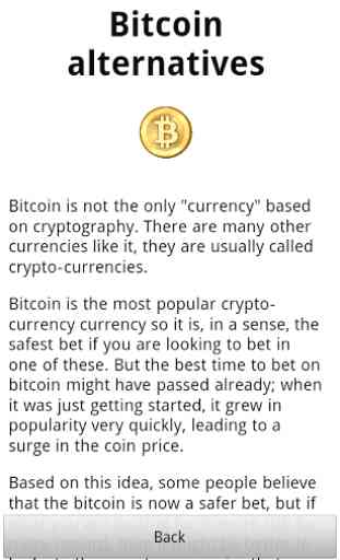 Learn Bitcoin free 3