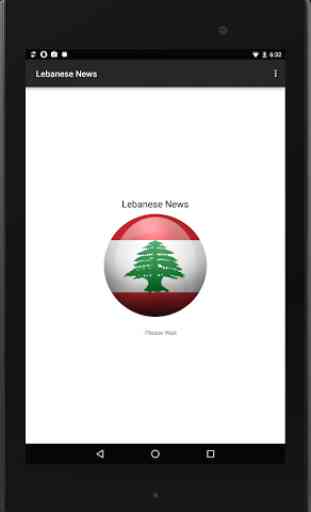 Lebanese News 1