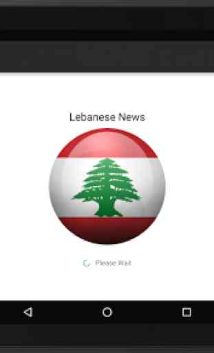 Lebanese News 4
