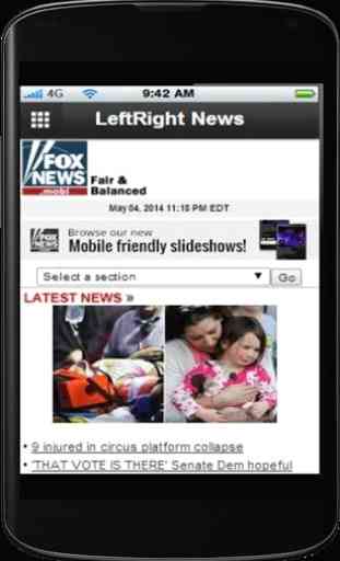 LeftRight News 3