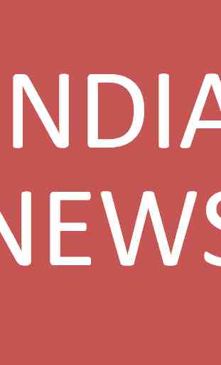 Live News - India News 1