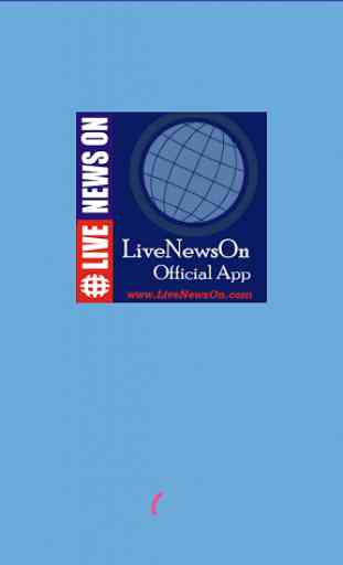 LiveNewsOn: America Live News 1