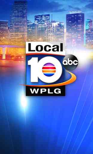 Local10 News - WPLG 1