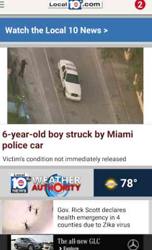 Local10 News - WPLG 2
