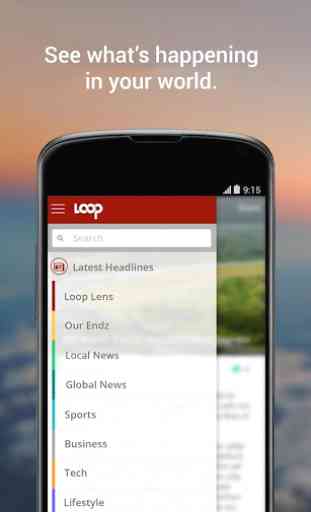Loop - Caribbean Local News 3