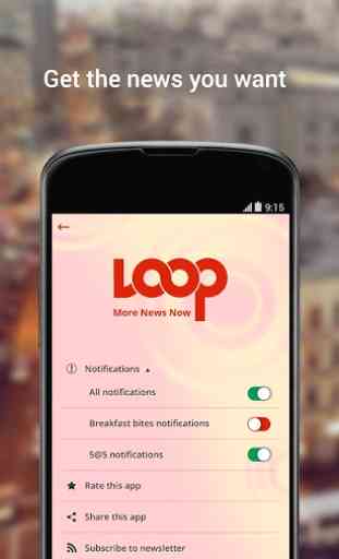 Loop - Pacific Local News 3