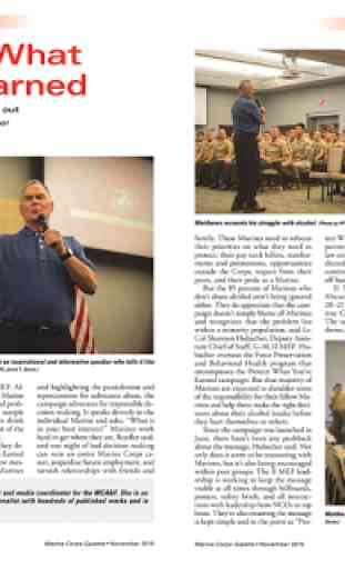 Marine Corps Gazette 3