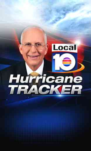 Max Tracker - WPLG Hurricanes 1