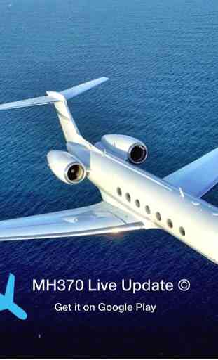 MH17 Live Update 1