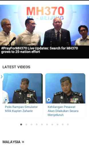 MH17 Live Update 4