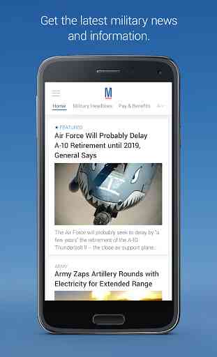 Military News by Military.com 1