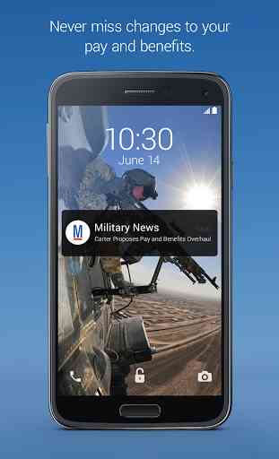 Military News by Military.com 4