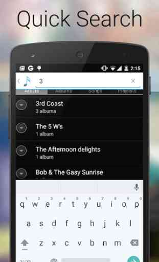Music Player for Android Pro 1