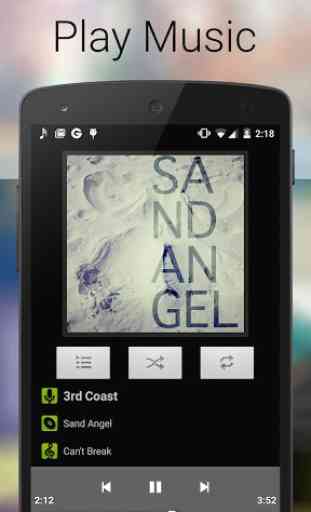 Music Player for Android Pro 2