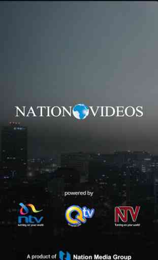 Nation Videos 1