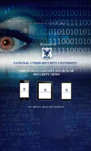 National Cyber Security 5.0 1