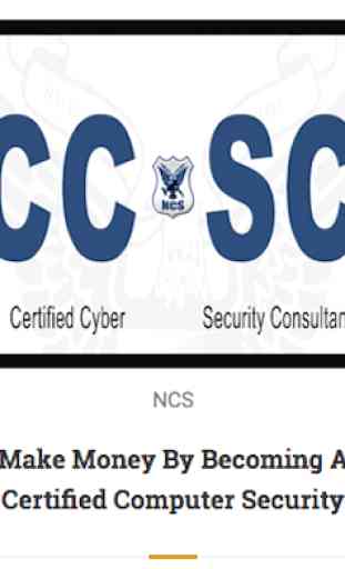 National Cyber Security 5.0 4
