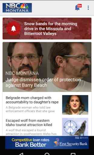 NBC Montana News 1