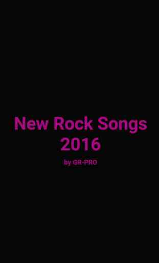 New Best Rock Music 2016 MP3 1