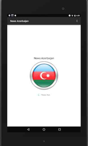 News Azerbaijan 1