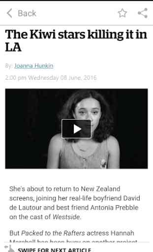 NZ Herald News 3