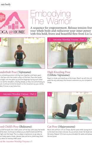 OM Yoga & Lifestyle Magazine 4