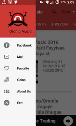 Oromo Music 2