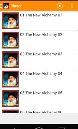 Osho New Alchemy (Audio) 2