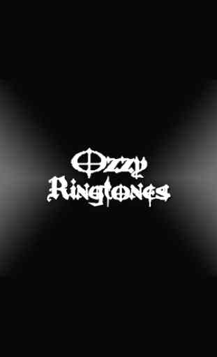 Ozzy Ringtones 1