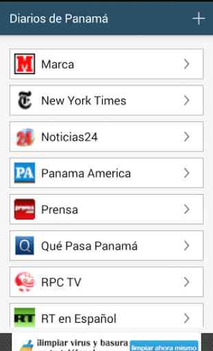 Panama News 3