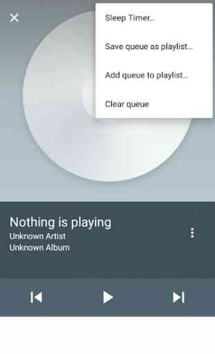 PLAYit Music Player 4