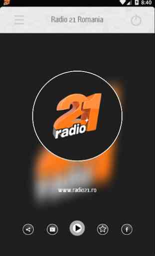 Radio 21 1