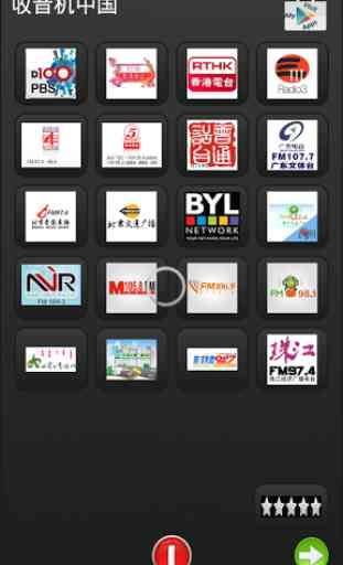 Radio China 1