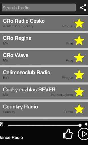 Radio Czech Republic 1