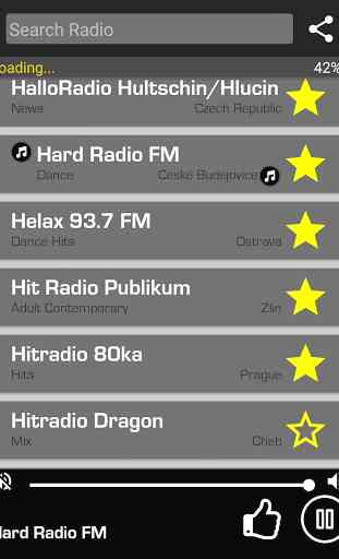 Radio Czech Republic 3