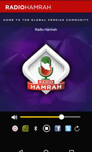 Radio Hamrah 1
