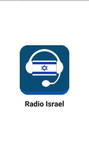 Radio Israel 4