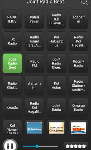 Radio Israel 2