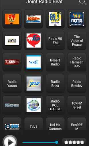 Radio Israel 3