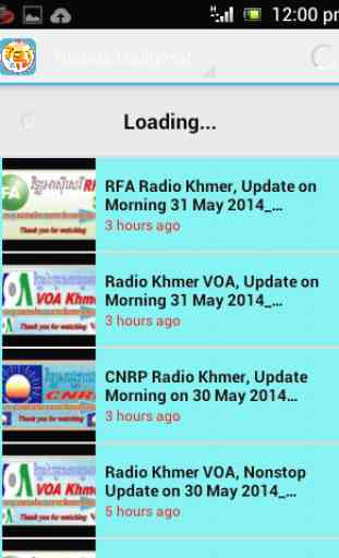 Radio Khmer 3