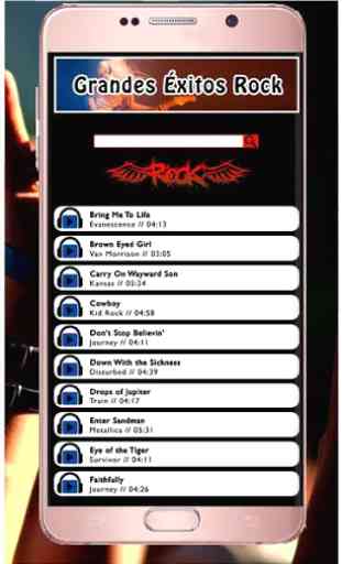 Rock music hits download free 1