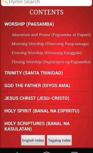 SDA Hymnal: Philippine Edition 2