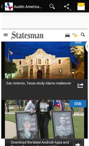 Texas- TX State & Local News 3