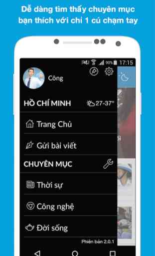 Thanh Nien Mobile 1