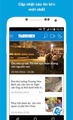 Thanh Nien Mobile 2