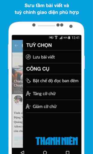 Thanh Nien Mobile 4