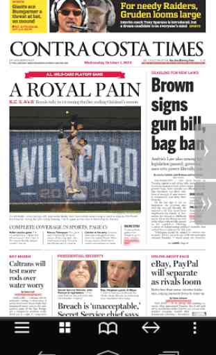 The East Bay Times e-Edition 2